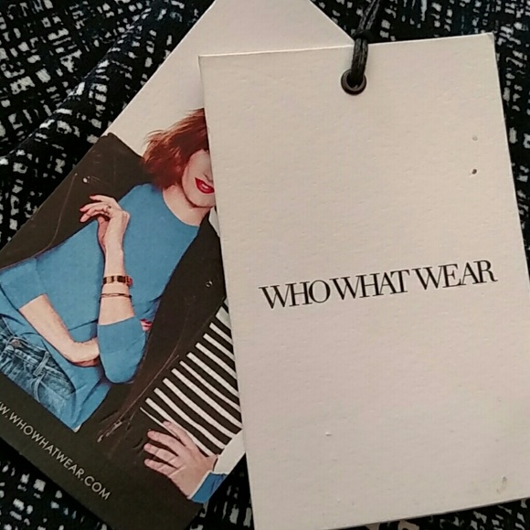 Www who what wear pencil skirt 6 small career s - Picture 3 of 5