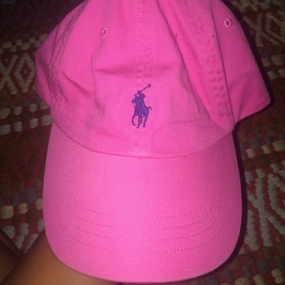 Polo hat