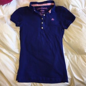 Aeropostale polo