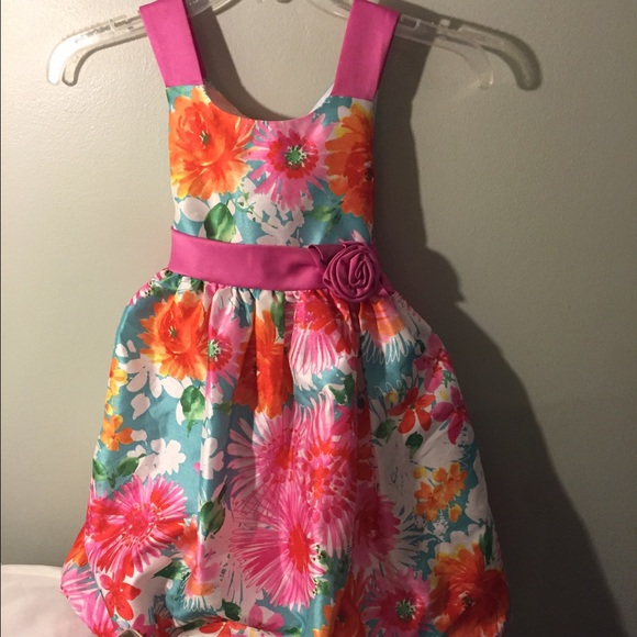 Kids dress