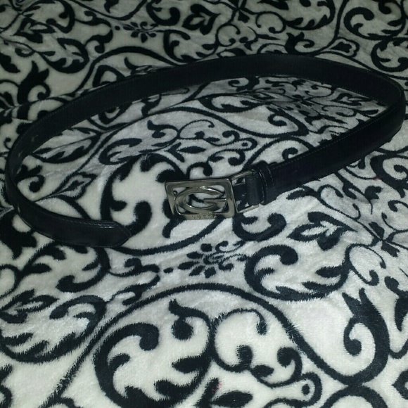 Guess belt