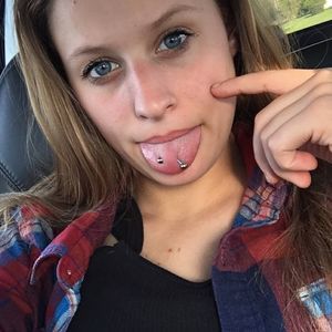 Meet your Posher, Ciara