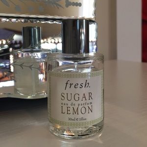 Fresh Sugar Lemon eau de parfum