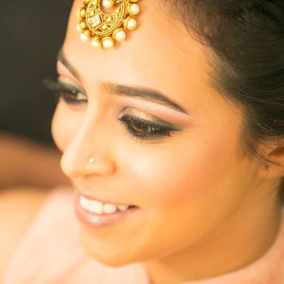 Meet your Posher, Sushma - Picture 1 of 1