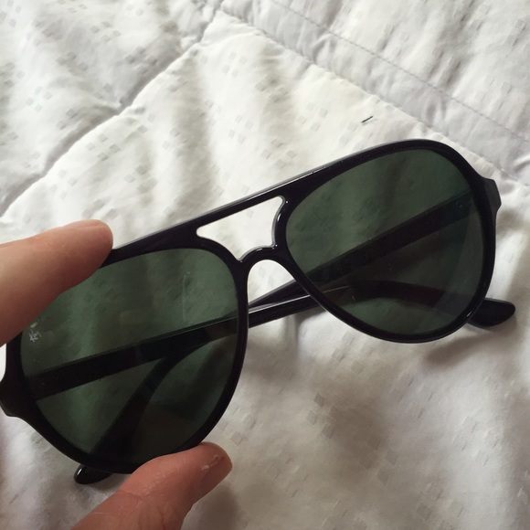 Ray-Ban Aviators