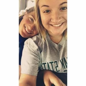 Meet your Posher, Meg