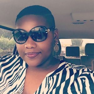 Meet your Posher, Kristina