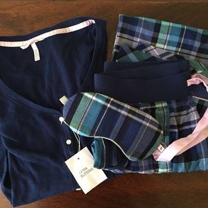 Victoria's Secret PJ Set- NWT