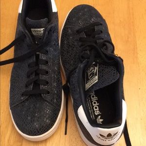 Stan Smith sneakers. Women's size 9.