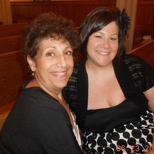 Meet your Posher, Marcie