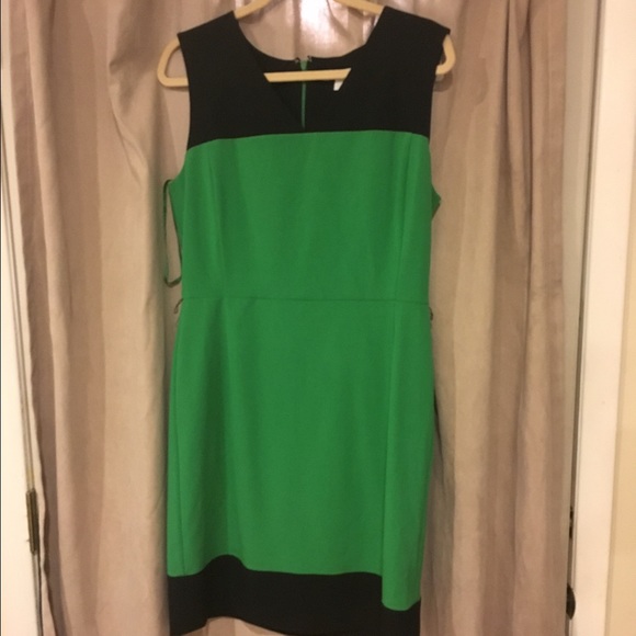 New York and company work dress
