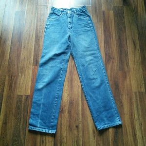 Brittania straight Leg Jeans