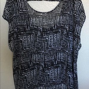 Torrid Plus Size Top