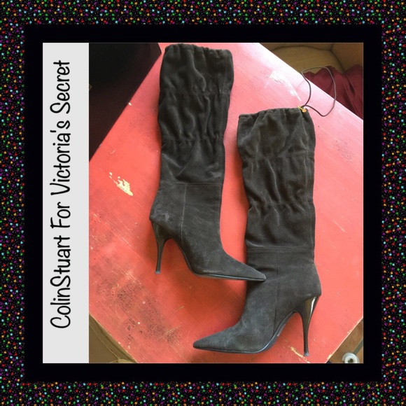 Colin Stuart Shoes - 🎉1/2 OFF  SALE!!!🎉 COLIN STUART VICTORIAS SECRET