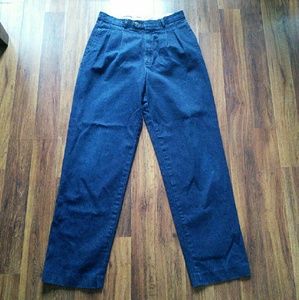 Liz Claiborne Straight Leg Jeans
