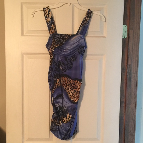 Charlotte Russe Dress