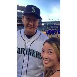 Meet your Posher, Nina