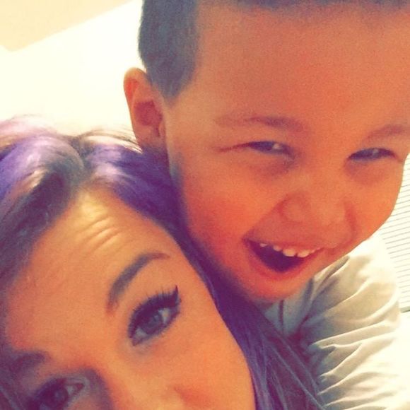 Meet your Posher, Christina - Picture 1 of 1