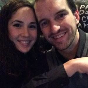 Meet your Posher, Matt