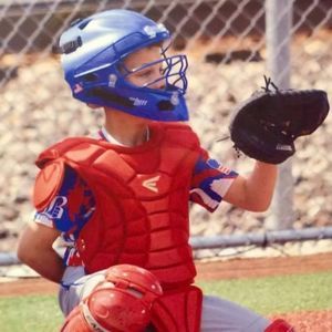 Meet your Posher, Lorinda j.