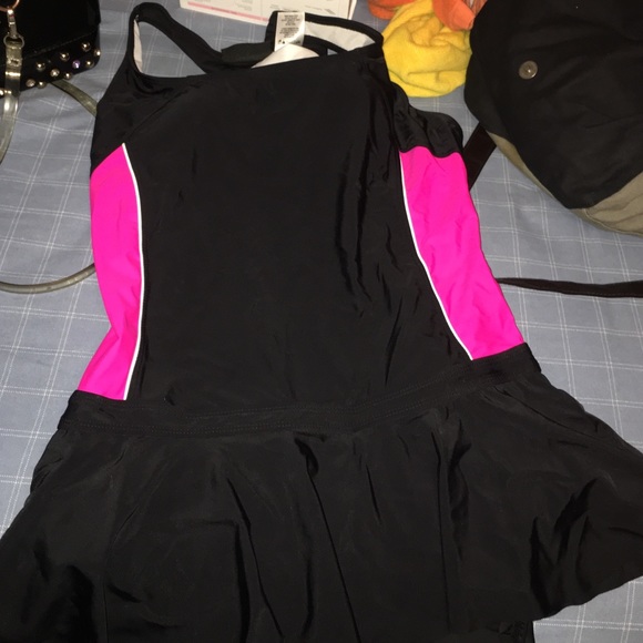 Bathing Suit