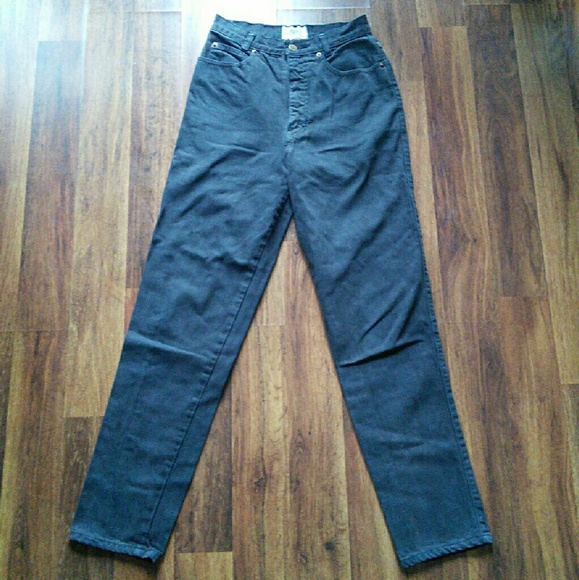 Palmetto's Straight Leg Jeans