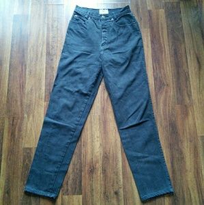 Palmetto's Straight Leg Jeans