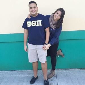 Meet your Posher, Yannin