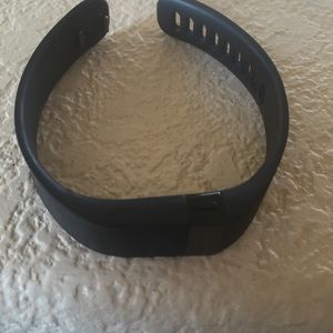 Fitbit charge lg barely worn