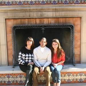 Meet your Posher, Ann