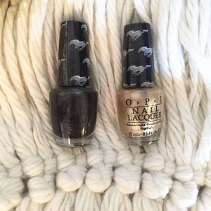 Polish Bundle- 10 polishes!