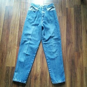 Palmetto's Straight Leg Jeans