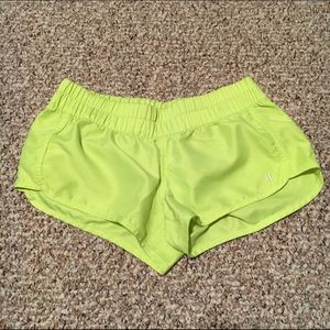 Hurley shorts