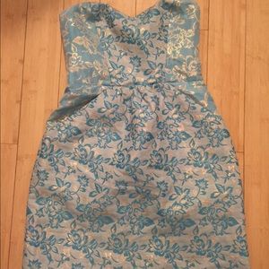 Kimchi Blue Urban Outfitters Party Dress