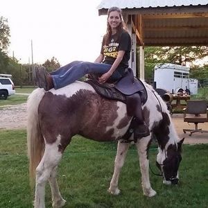 Meet your Posher, Jodi