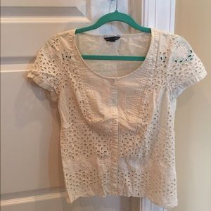 American Eagle blouse