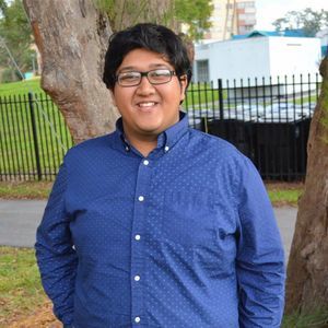 Meet your Posher, Jabir