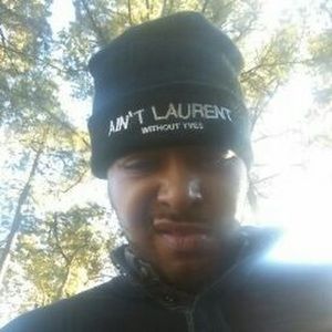 Meet your Posher, Paul