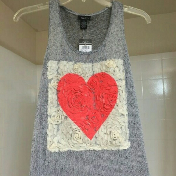 Heart Tank