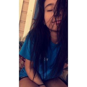 Meet your Posher, Brandi