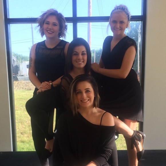 Meet your Posher, Jenna - Picture 1 of 1