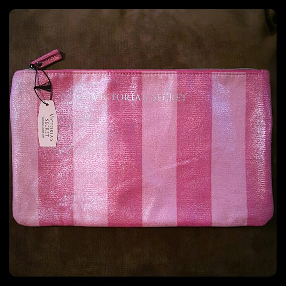 VICTORIA'S SECRET BAG!! MAKE OFFER!!
