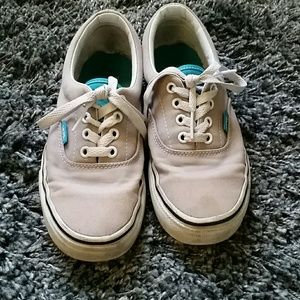 Vans Canvas Shoes