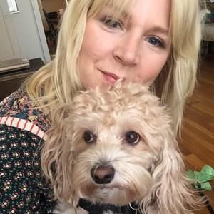 Meet your Posher, Gina