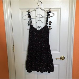 SOLD ON MERCARI Urban outfitters floral dress