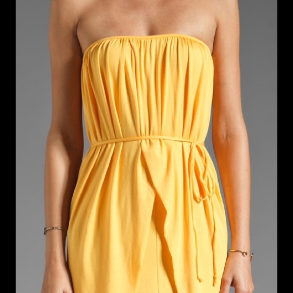 NOT AVAILABLE Rachel Pally dress - Picture 1 of 1