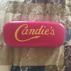 Candies Glasses case