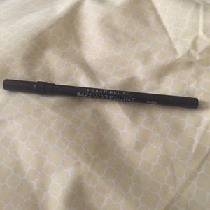Urban decay waterline pencil