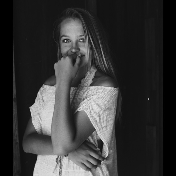 Meet your Posher, Grace