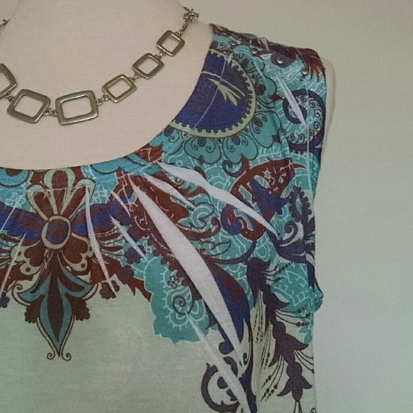 Appropriate Behavior Top - Picture 2 of 4